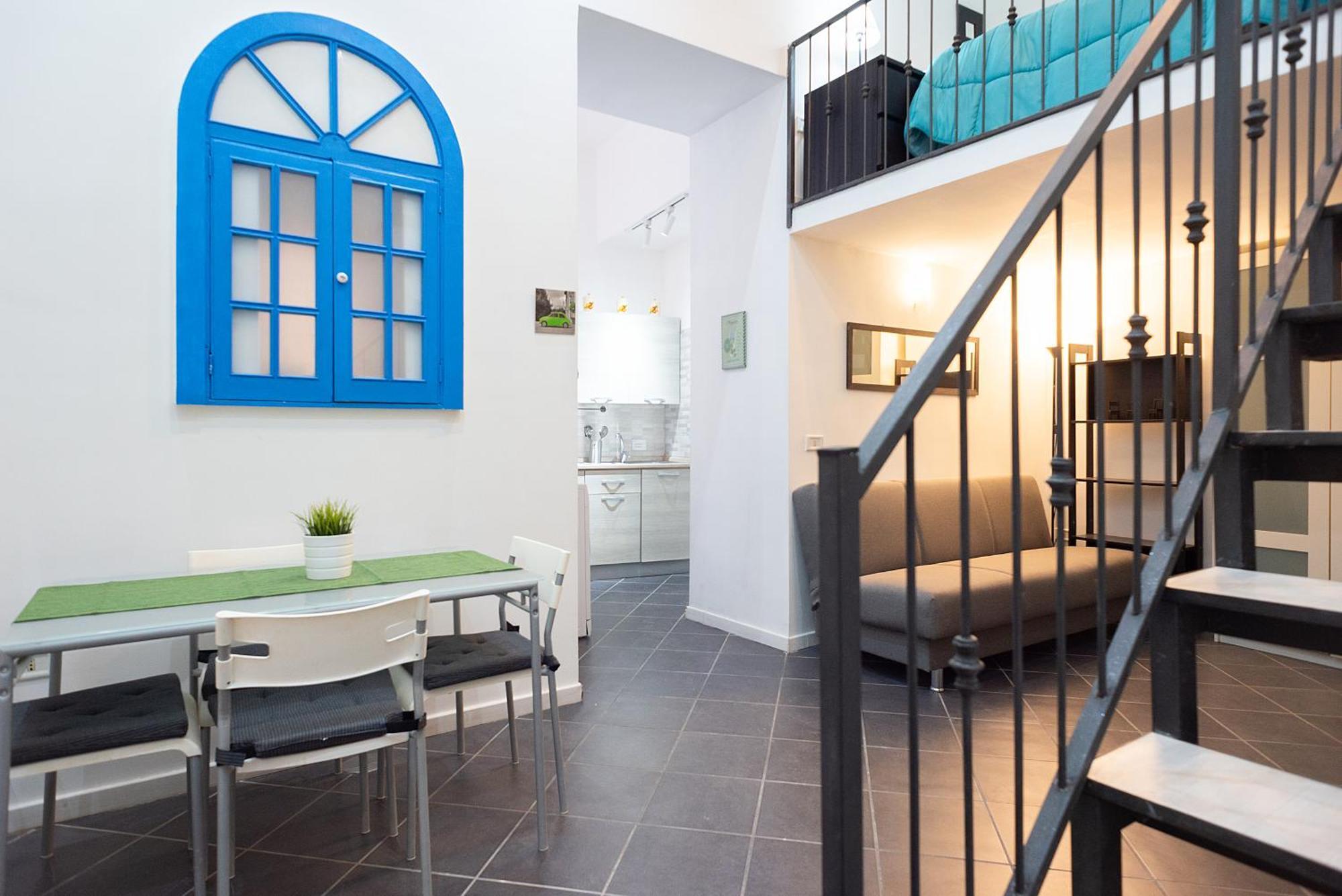 Appartement Marea Standard
