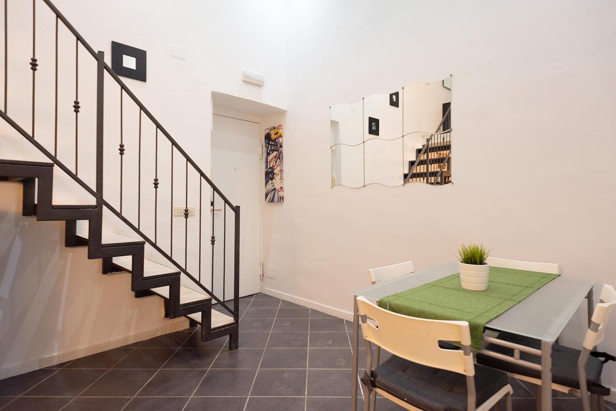 Marea Standard Apartment