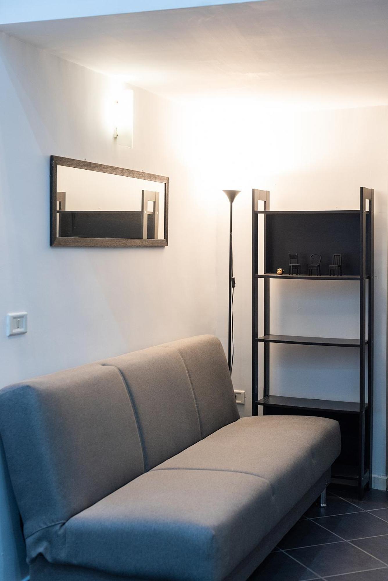 Apartment Marea Standard Naples