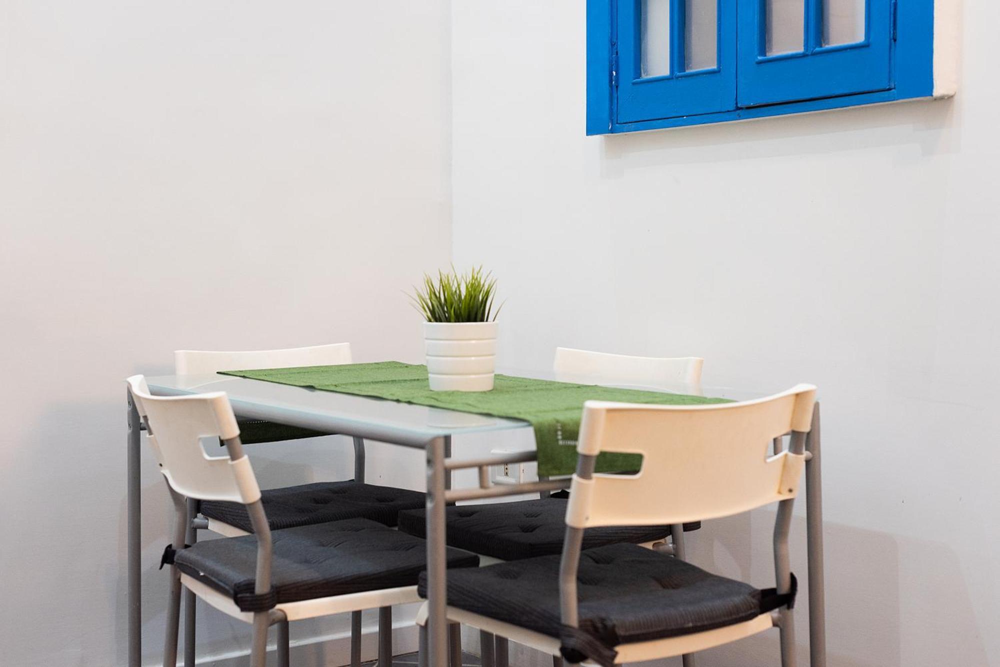 Marea Standard Apartment Naples