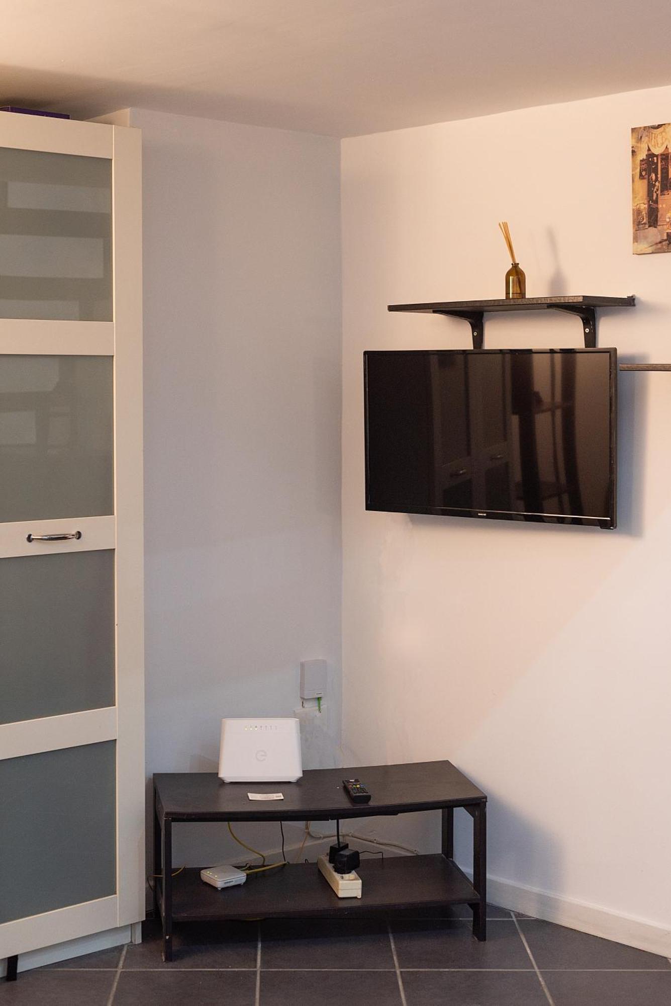 Marea Standard Apartment