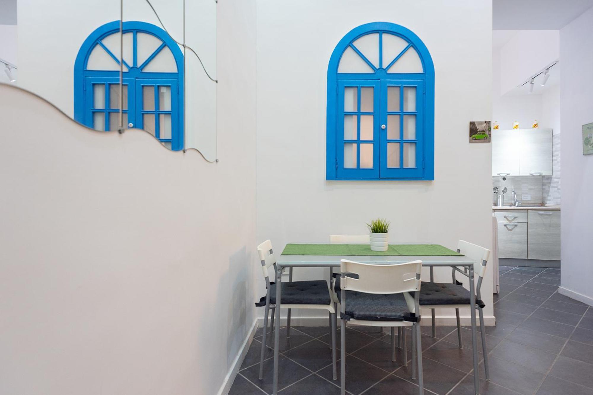 Apartment Marea Standard *