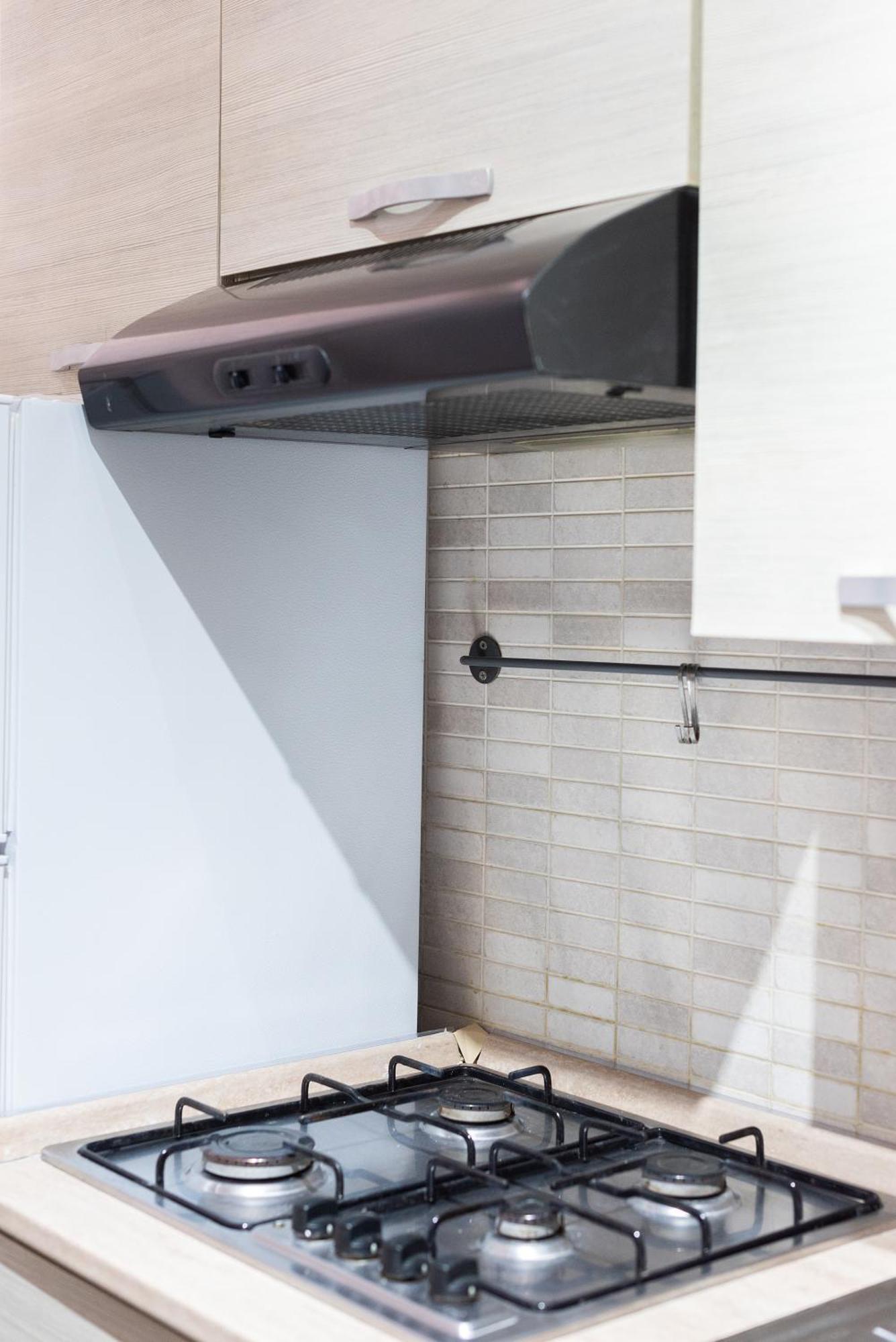 Apartment Marea Standard Naples