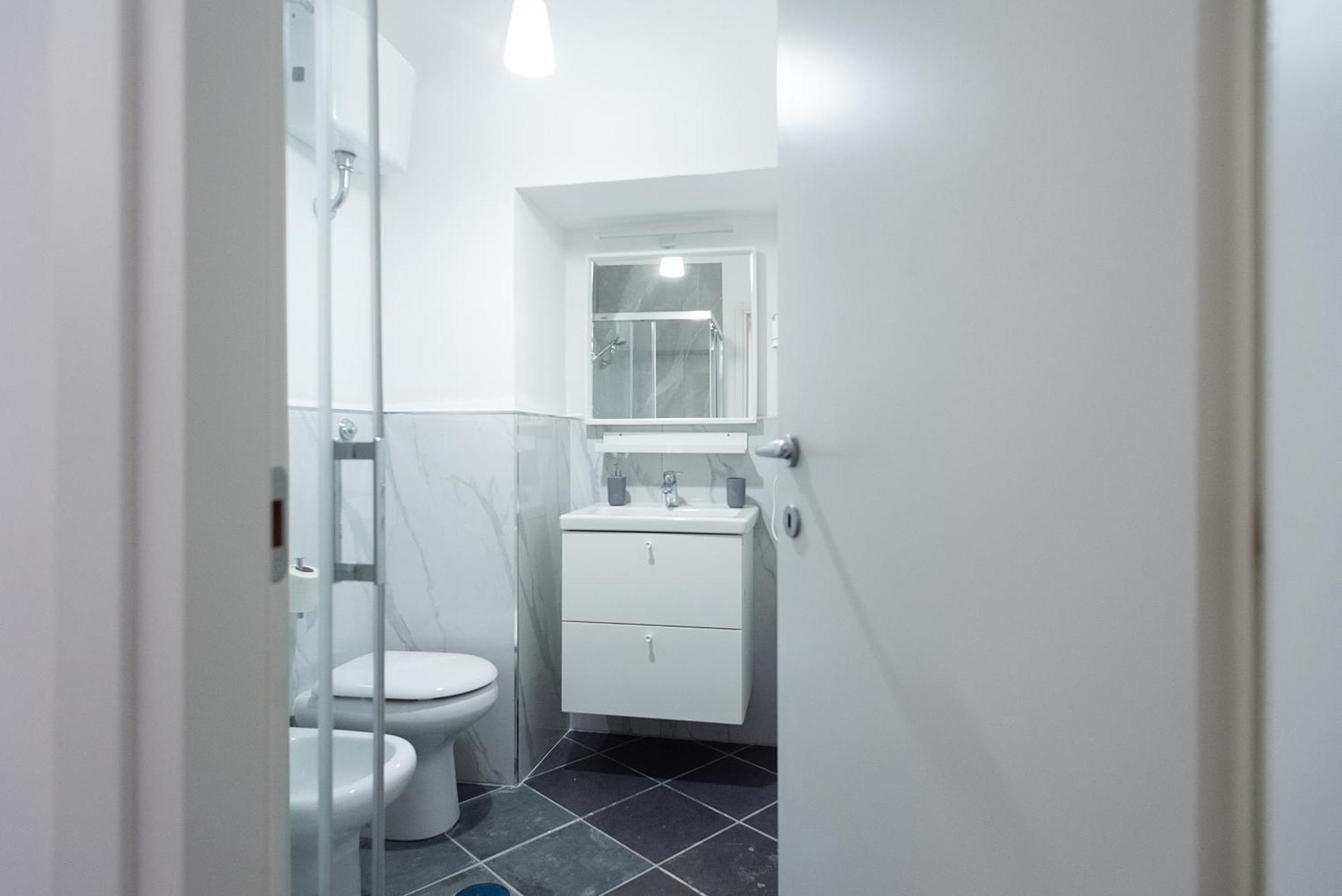 Apartment Marea Standard