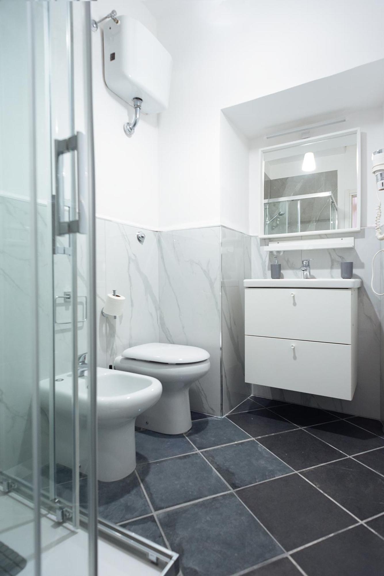 Marea Standard Apartment *