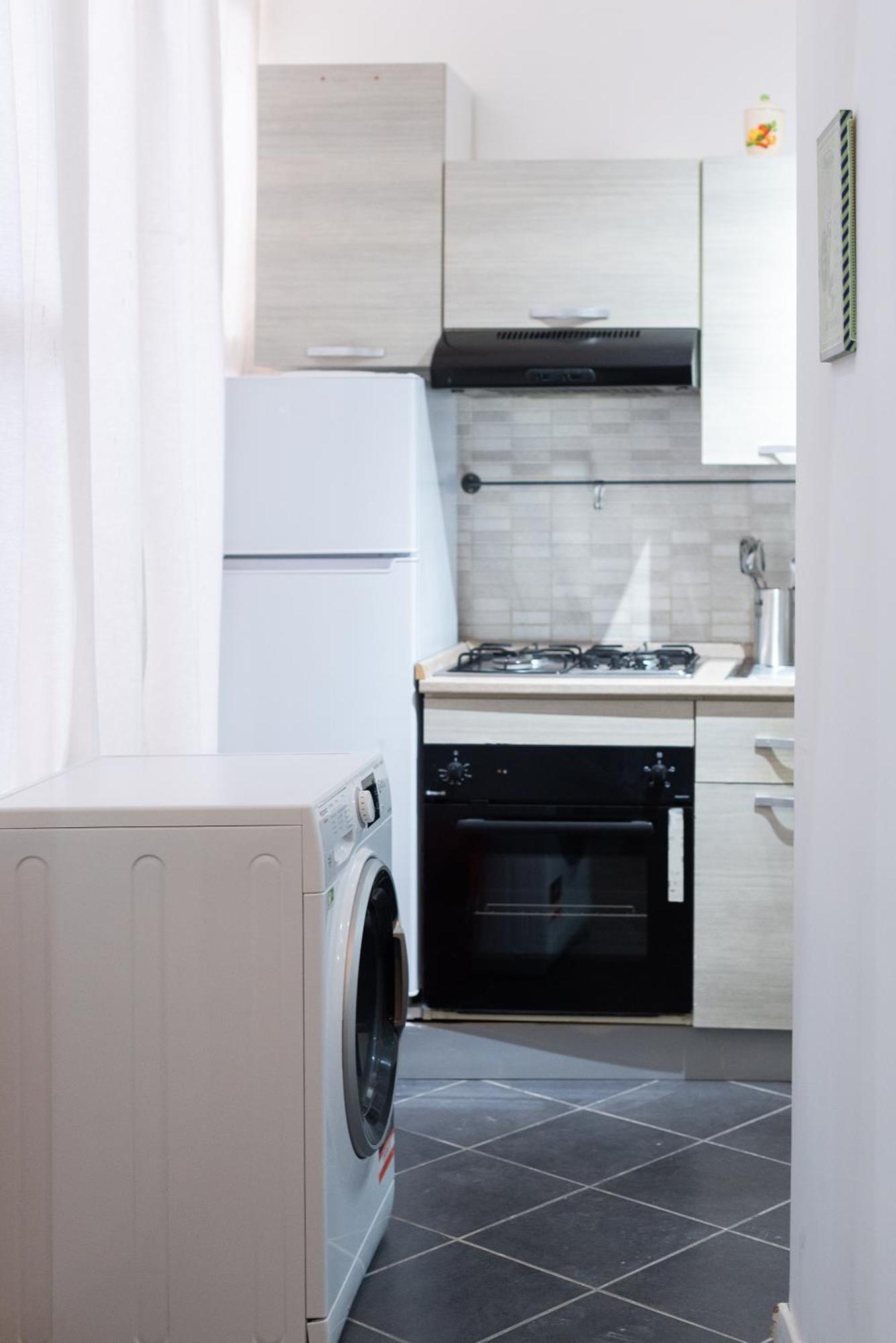 Marea Standard Apartment *