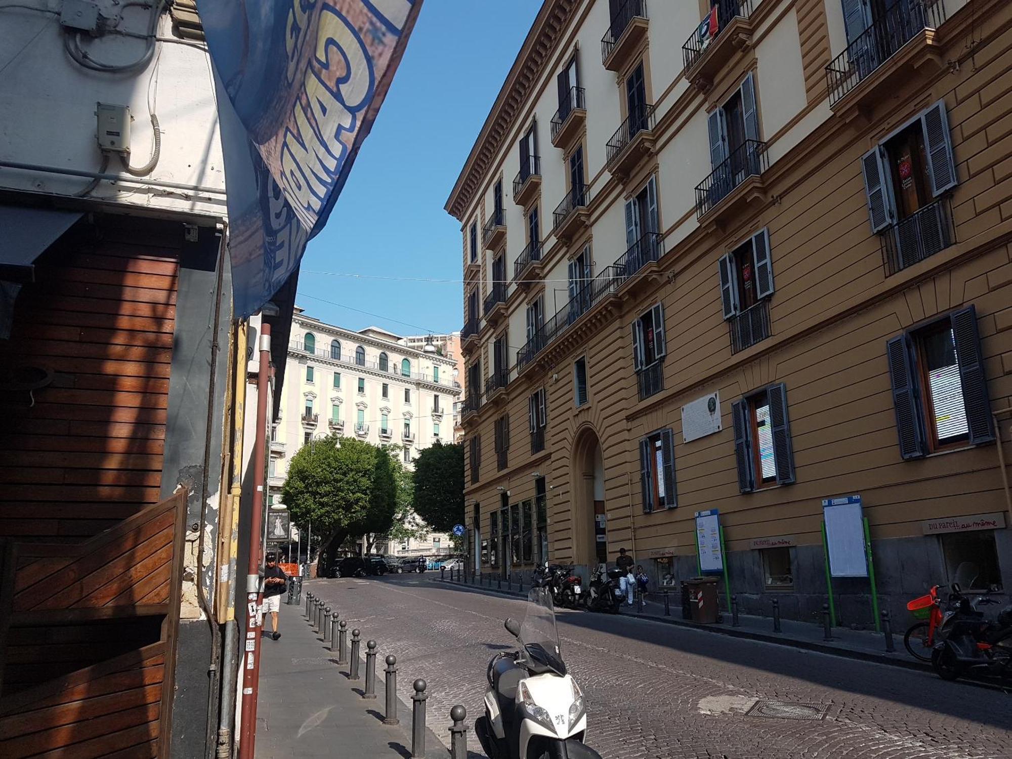 Apartment Marea Standard *
