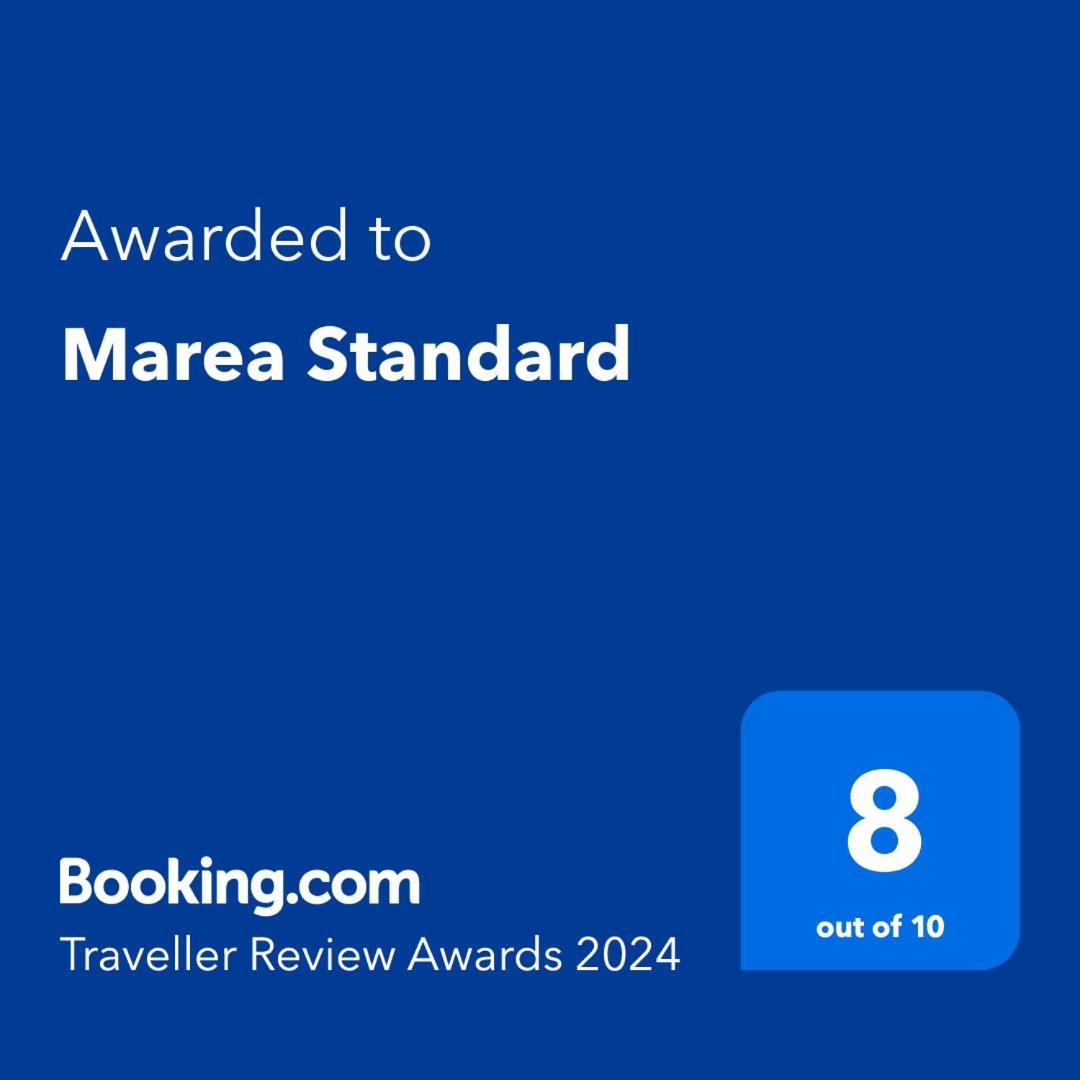 Marea Standard Apartment Naples